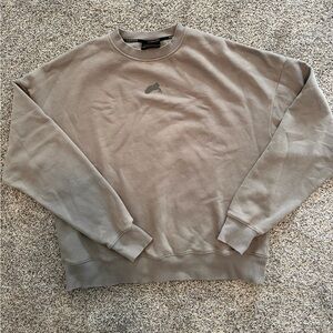 Alphalete Athletics Crewneck Sweatshirt